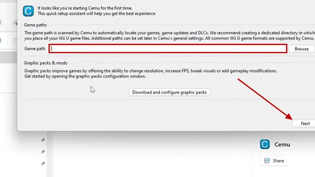 Cemu Guide 2